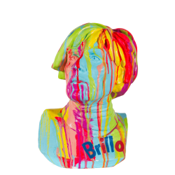 Warhol Rainbow