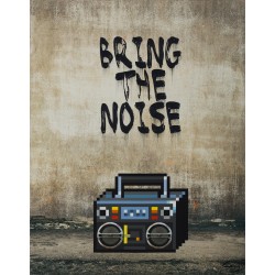Bring the noise